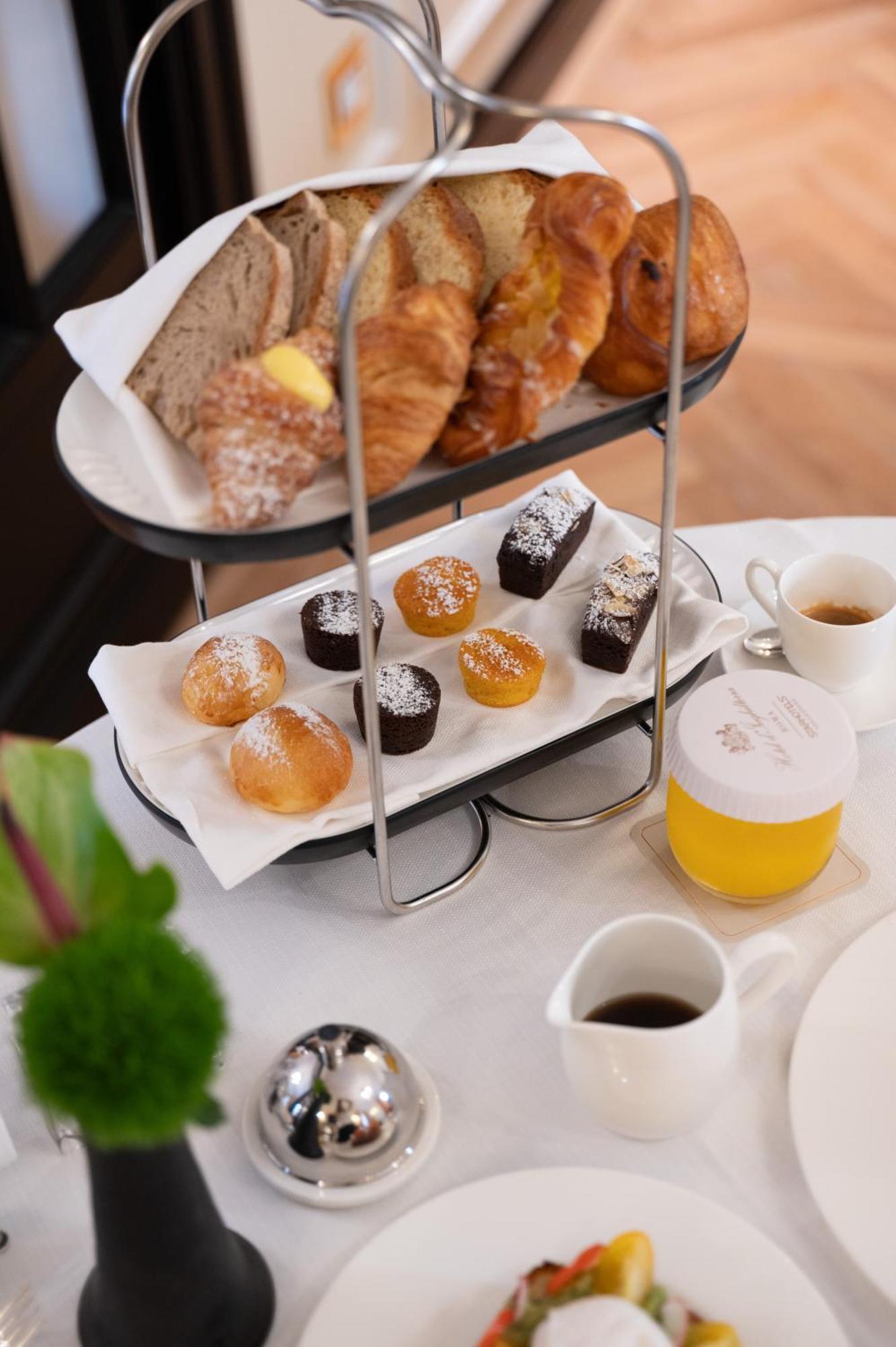 D'inghilterra - Starhotels Collezione Hotel
