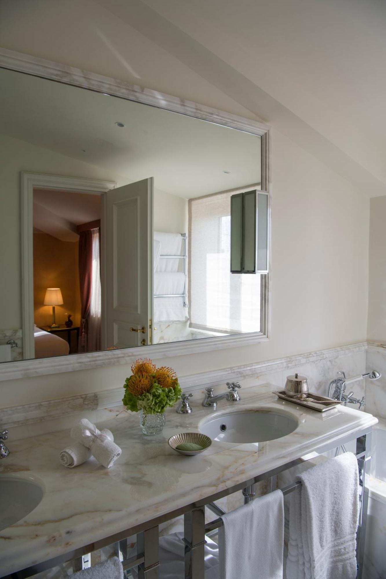 D'inghilterra - Starhotels Collezione Hotel Rome