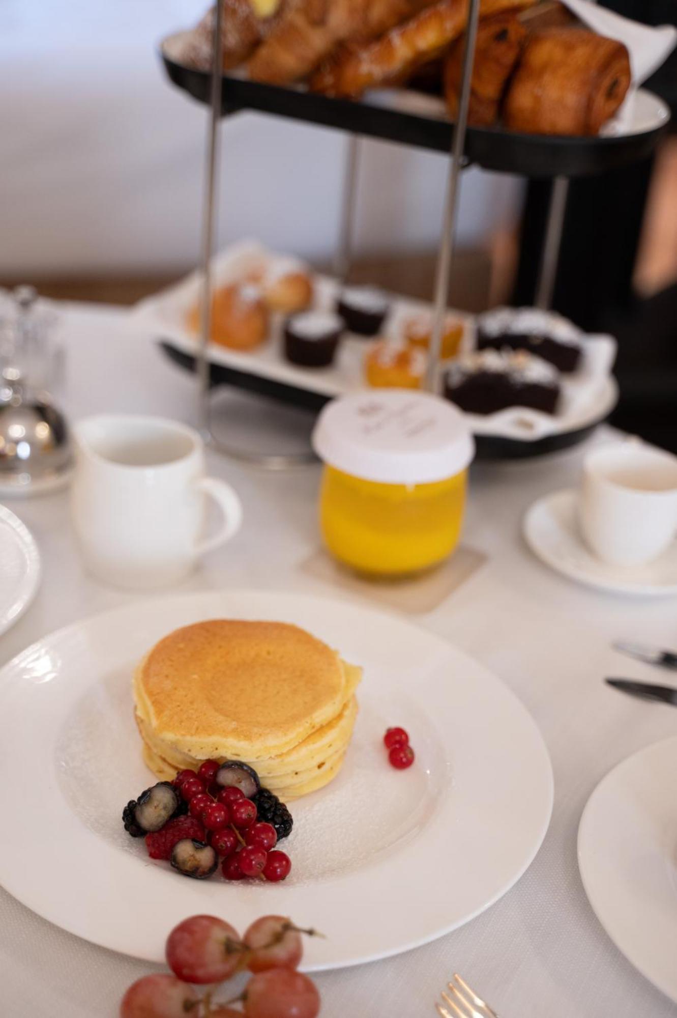 Hotel D'inghilterra - Starhotels Collezione Rome